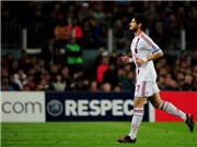 Bóng đá anh, ngoại hạng anh, lịch thi đấu euro 2012, PSG sẽ tái khởi động thương vụ Pato
